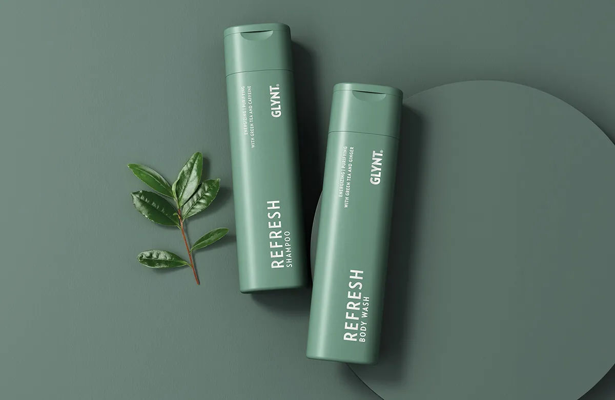 Linia glynt refresh