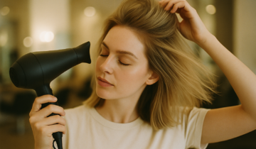 Cienkie włosy bez objętości? Sprawdź, co naprawdę działa