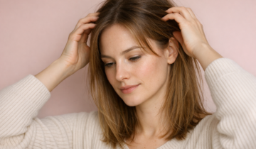 Cienkie włosy bez objętości? Kompletny przewodnik po pielęgnacji i wzmacnianiu