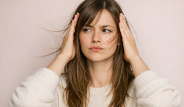 Elektryzujące się włosy — dlaczego tak się dzieje i jak to naprawić raz na zawsze