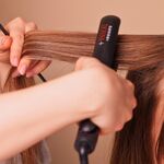 Krem wygładzający MALIBU – połysk, gładkość i termoochrona dla puszących się włosów