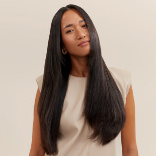 Wosk do stylizacji KONA w sztyfcie – precyzyjne wygładzenie i kontrola baby hair