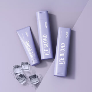 GLYNT - ICE BLOND FLUID