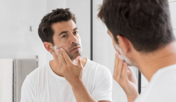 Golenie bez podrażnień — kompletny przewodnik dla mężczyzn