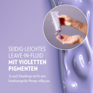 GLYNT - ICE BLOND FLUID