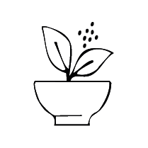 Ikona Odżywczy - My.Organics