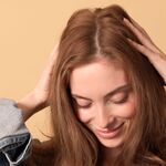 Suchy szampon w piance NEVIS – odświeżenie i objętość bez pudru idealny do stylizacji