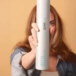 Suchy szampon w piance NEVIS – odświeżenie i objętość bez pudru idealny do stylizacji