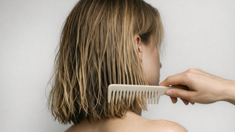 Suche i zniszczone po farbowaniu? Sprawdź, jak je odżywić