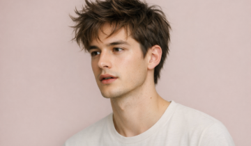 Jak uzyskać matowe włosy bez efektu ciężkości i klejenia?