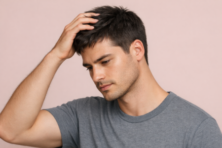 Pasta, wosk czy glinka — czym się różnią i który wybrać dla swojego typu włosów - Wlosy & Broda