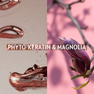 Szampon regenerujący REVITAL do włosów farbowanych, rozjaśnianych i z pasemkami