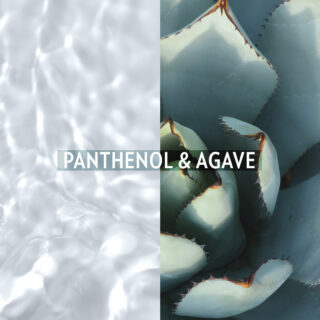 Letni szampon Glynt SUN – oczyszczenie z soli i piasku, nawilżenie z agawą i pantenolem