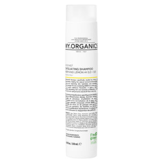 MY.ORGANICS - EXFOLIATING SHAMPOO