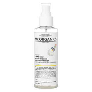 MY.ORGANICS COSMIC DUST MY.KIDS ORGANIC SPRAY CONDITIONER