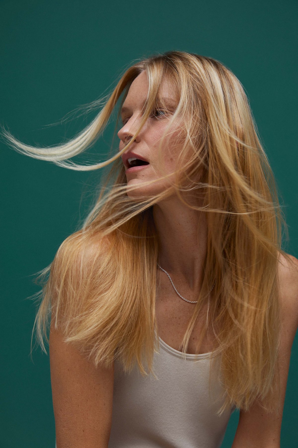 Epres – blond