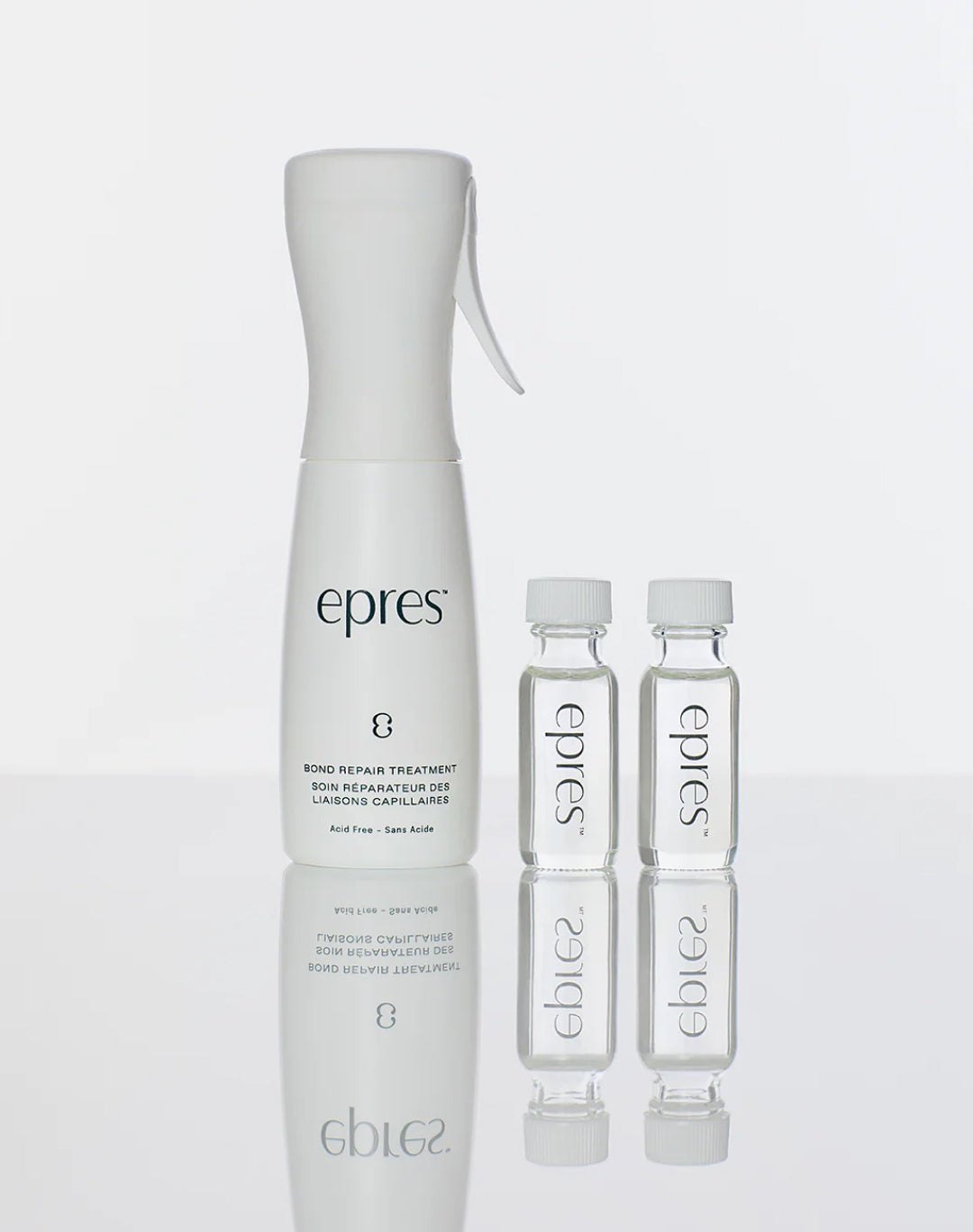 Epres – bond-repair