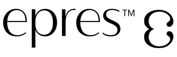 Epres – logo