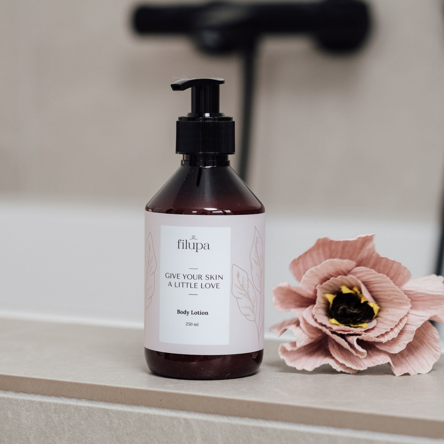 Filupa – body