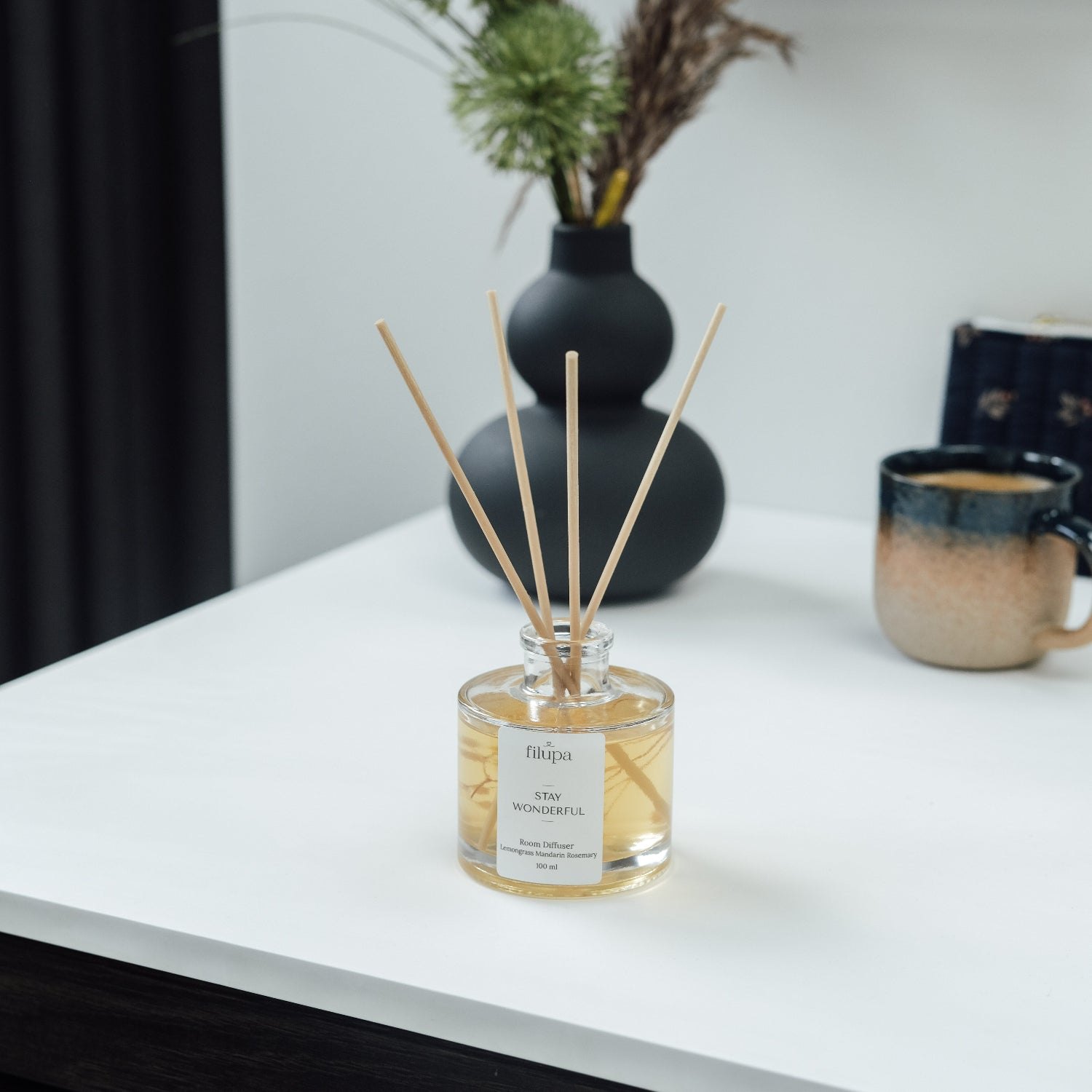 Filupa – diffuser