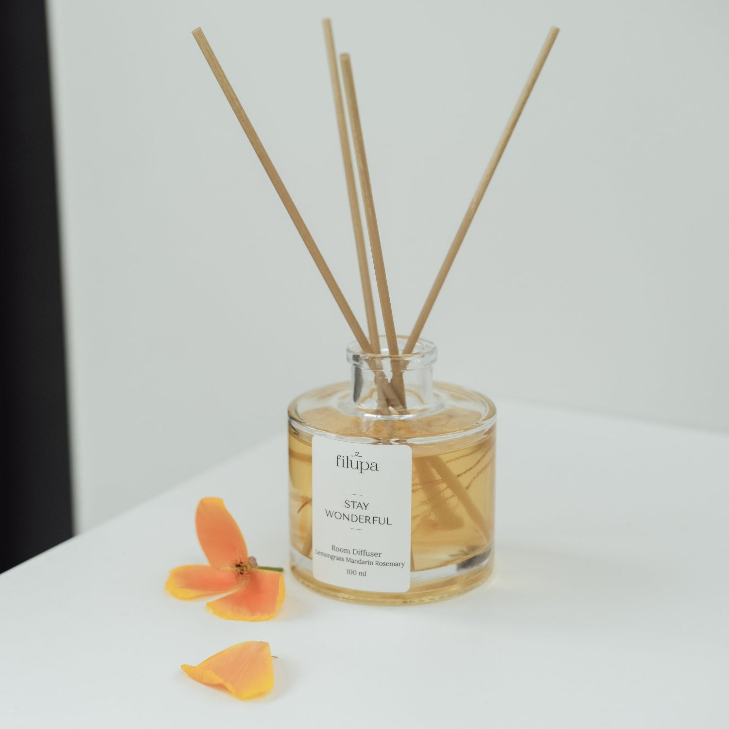 Filupa – home