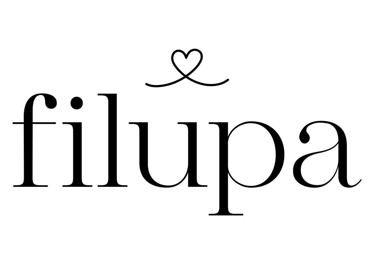 Filupa – logo