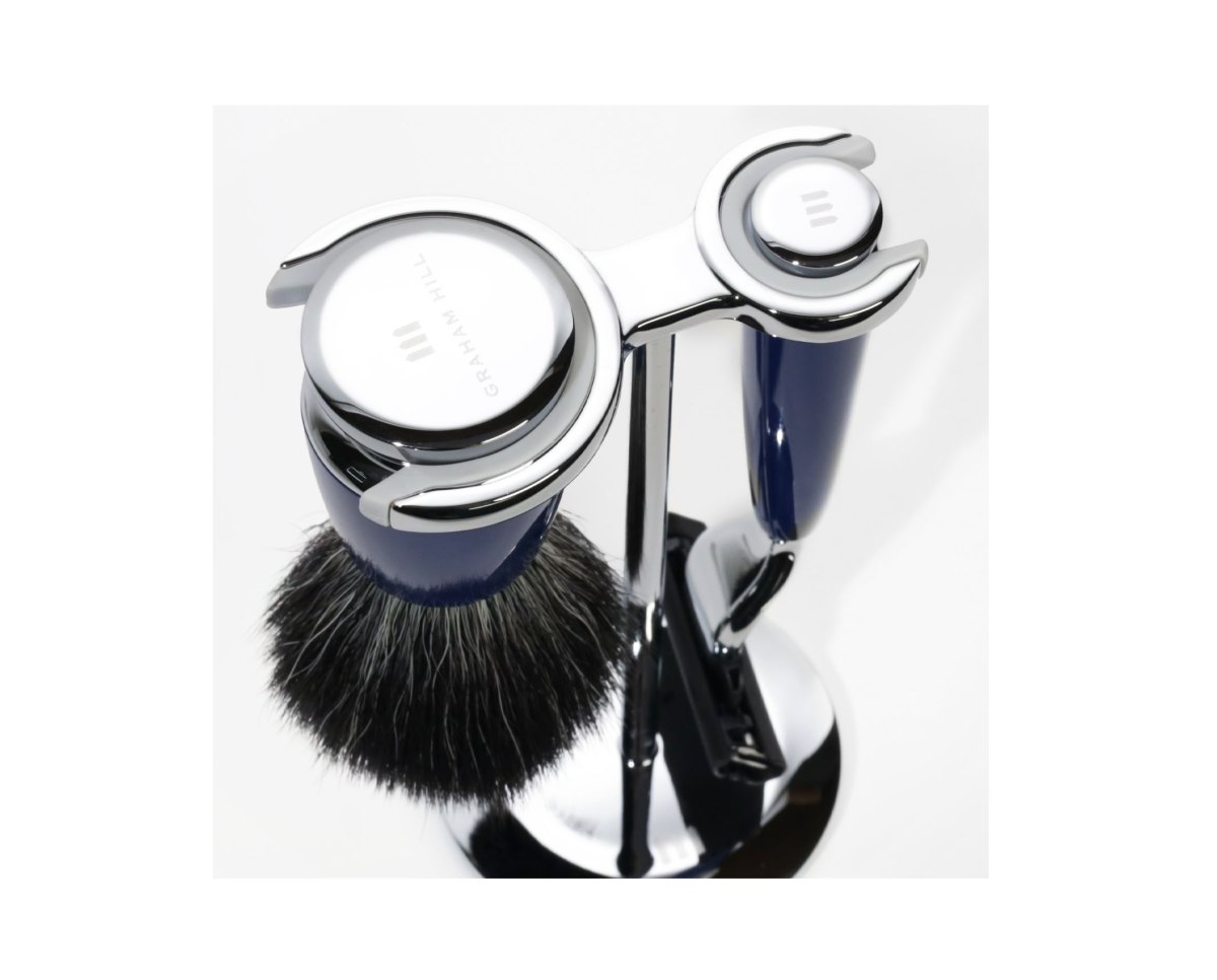 Graham Hill – accessories