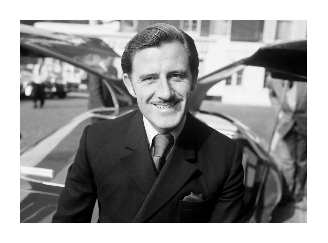 Graham Hill – gentleman