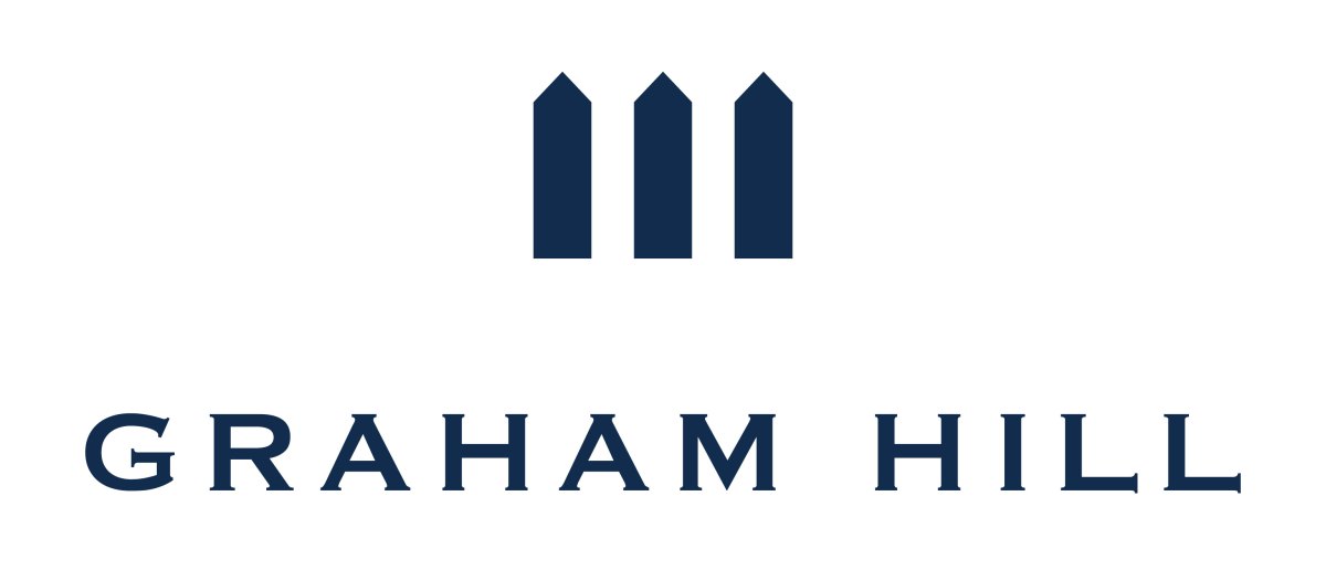 Graham Hill – logo