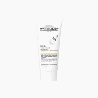 MY.ORGANICS MILKY WAY MY.KIDS ORGANIC BODY LOTION
