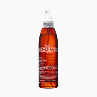 MY.ORGANICS My.Restructuring Shine Spray– spray nabłyszczający