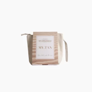 MY.ORGANICS MY.TAN KIT