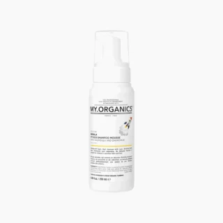 MY.ORGANICS NEBULA MY.KIDS SHAMPOO MOUSSE