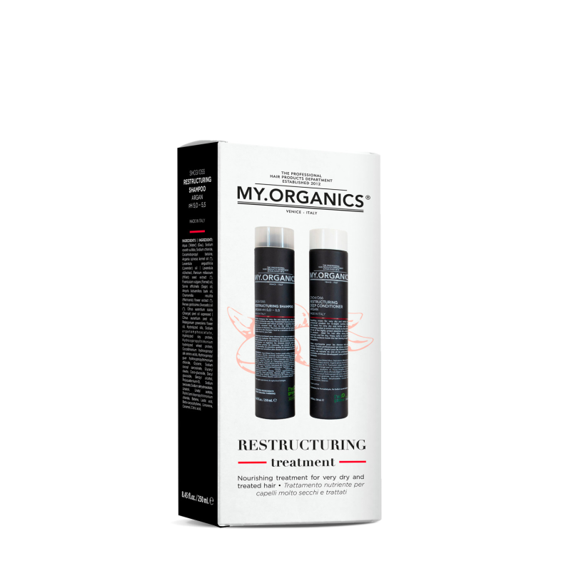 My.Organics – my-organics-restructuring