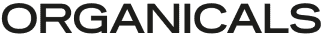Organicals logo