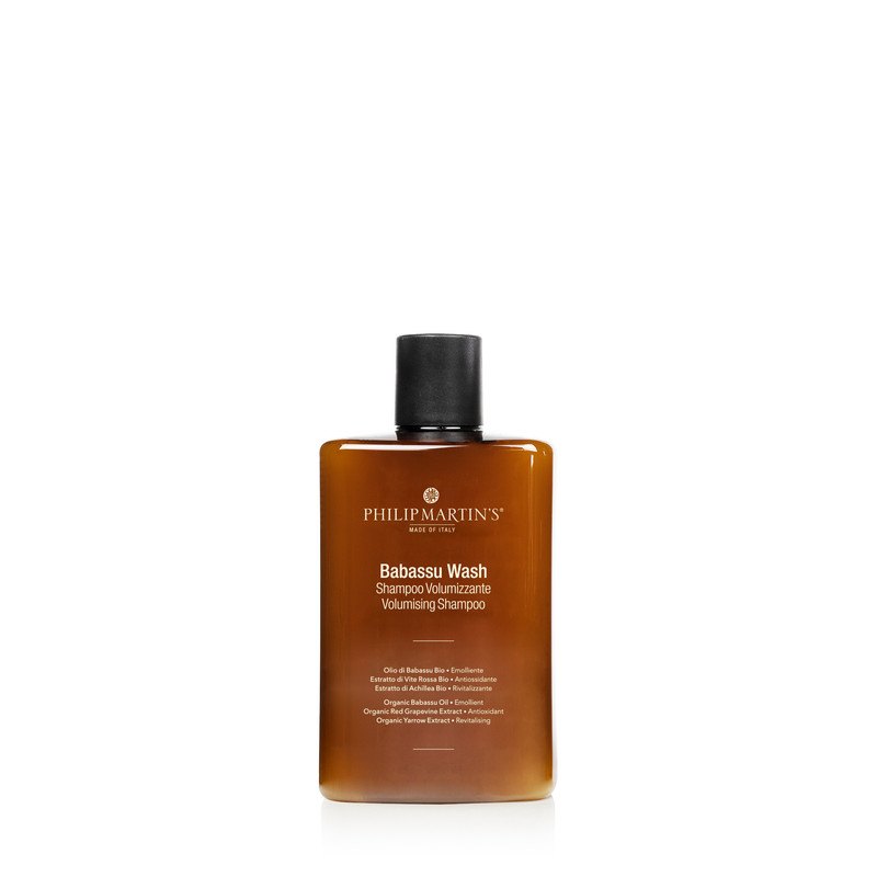 Philip Martin's – babassu