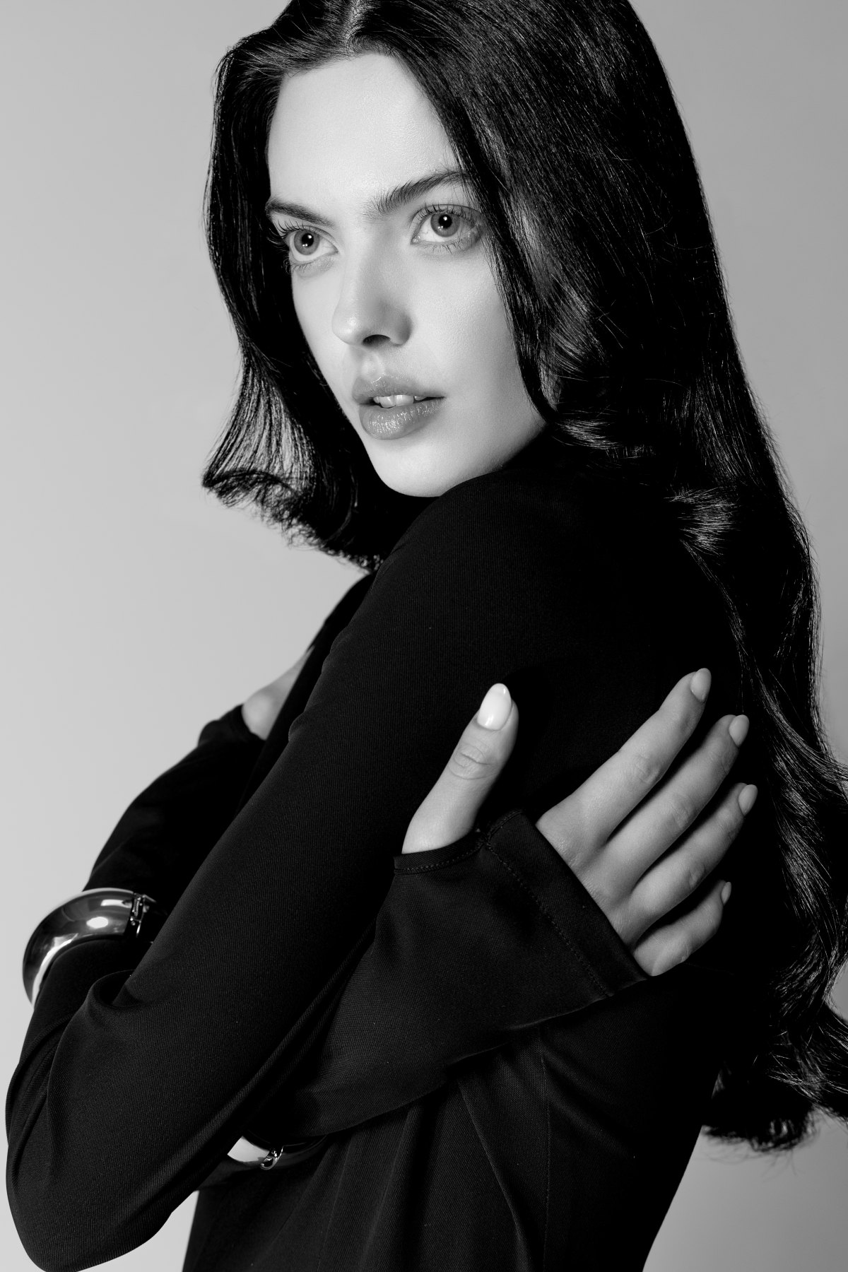 Philip Martin's – modelka