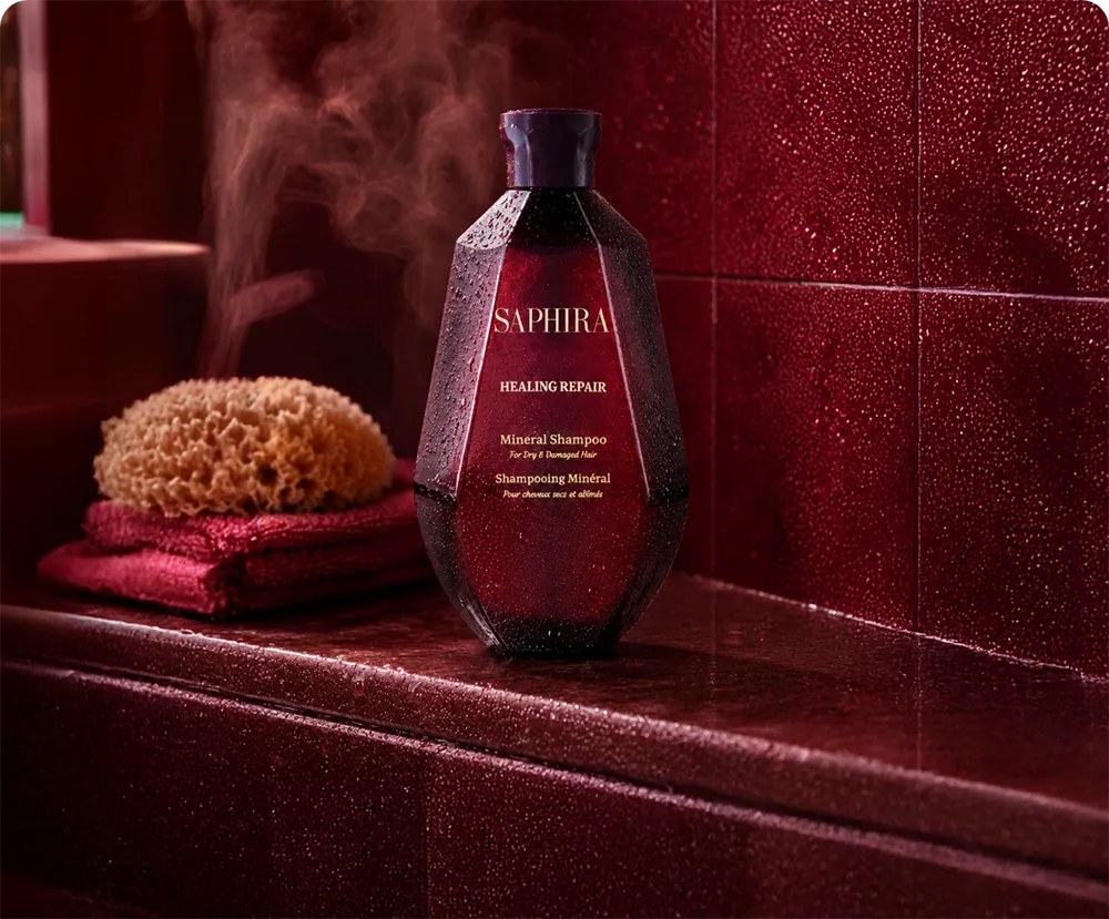 Saphira – intro2