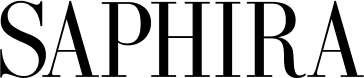 Saphira – logo