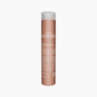 Szampon do włosów kręconych My.Organics My.Curling Shampoo – odżywienie i objętość