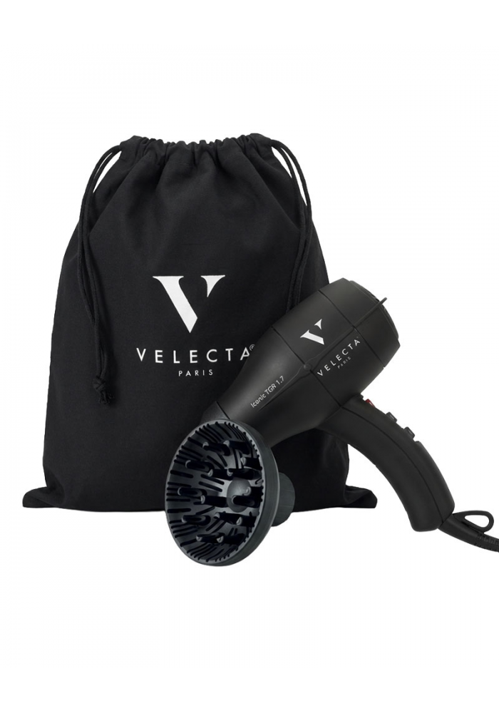 Velecta Paris – curls-set