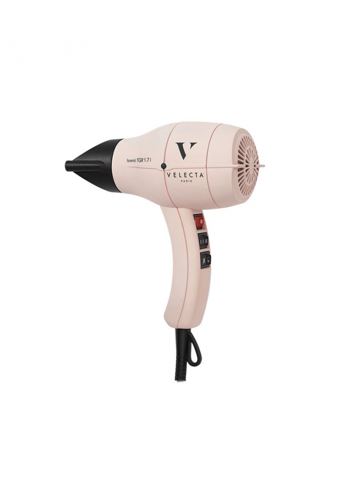 Velecta Paris – iconic-tgr