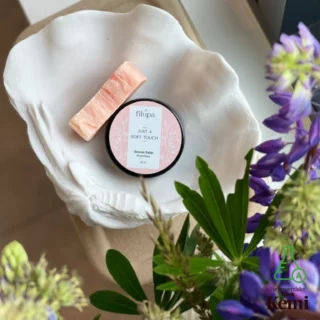 Wielofunkcyjny balsam ochronny Magic Balm Filupa – odżywienie i ukojenie dla skóry suchej i podrażnionej