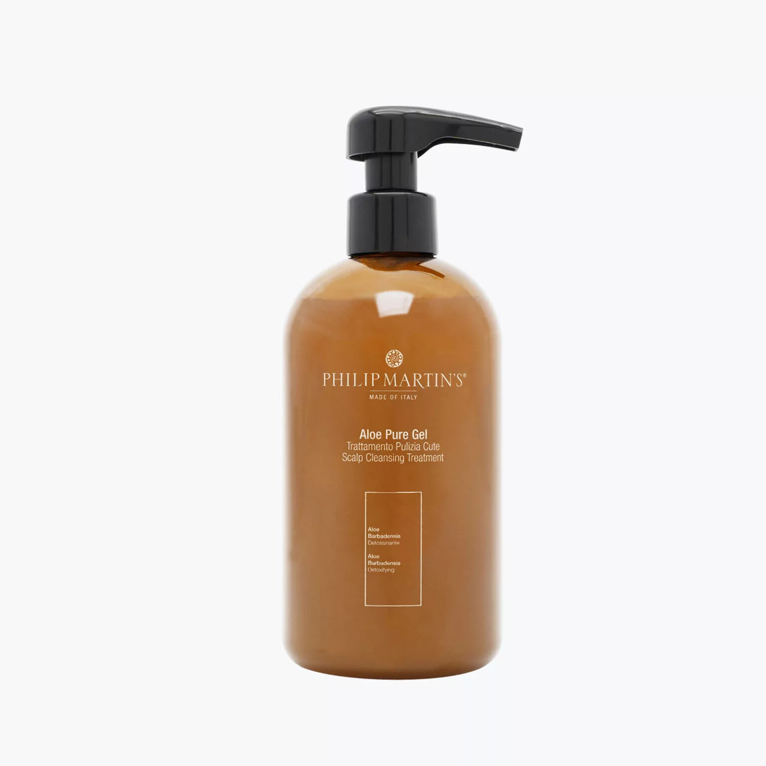 Philip Martin’s Aloe Pure Gel - oczyszczający żel do włosów z aloesem PHILIP MARTIN'S
