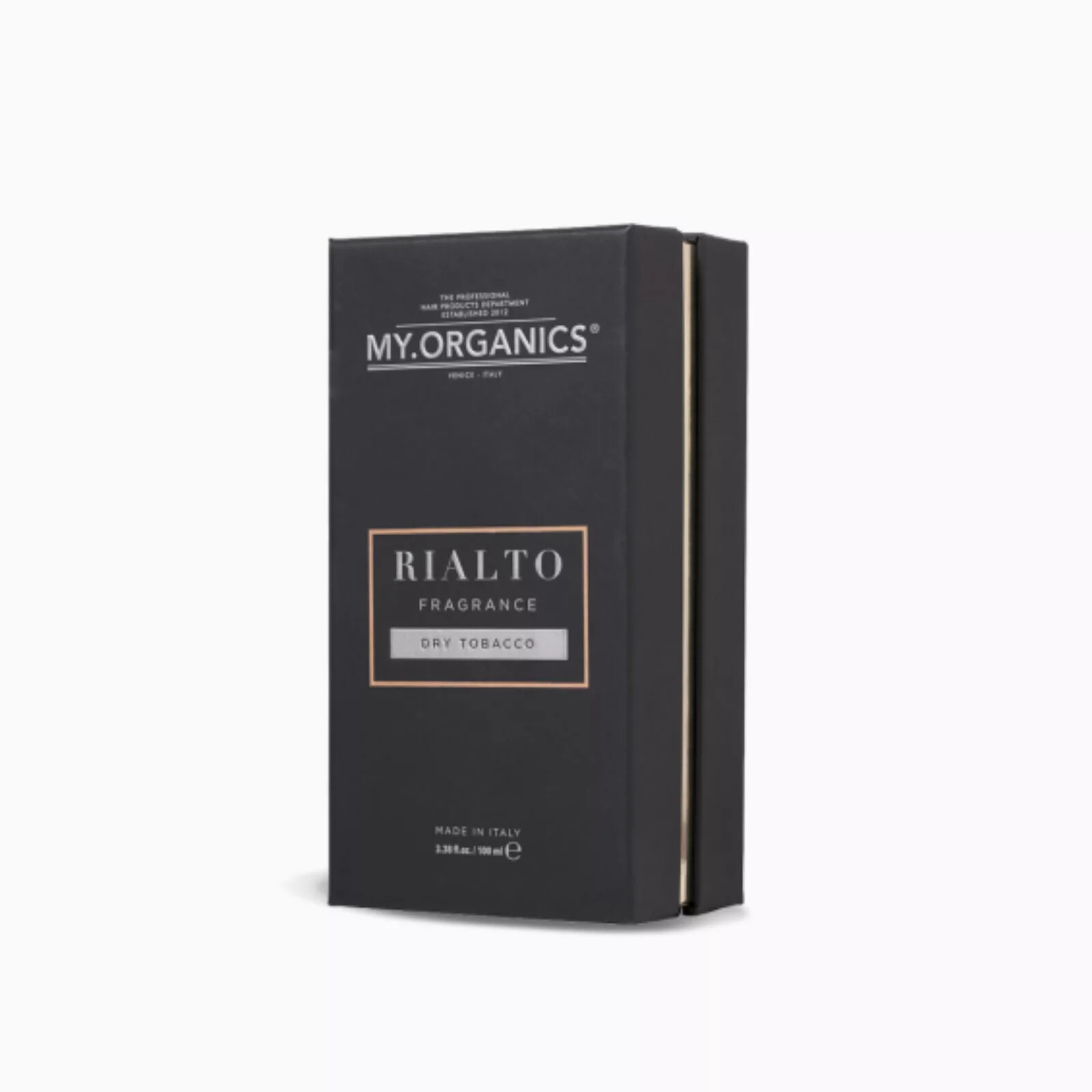 MY.ORGANICS - PERFUMY RIALTO — zdjęcie 2