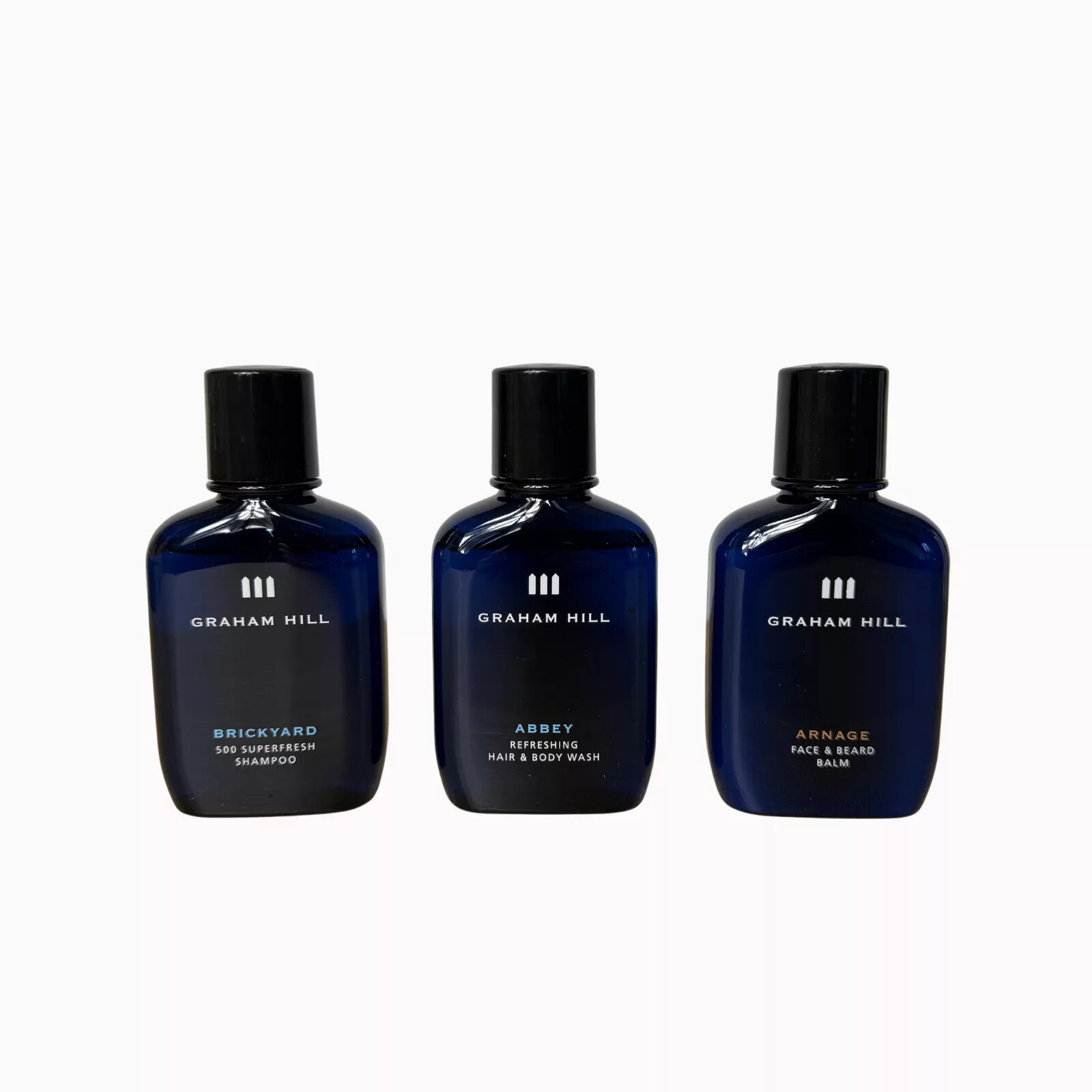 GRAHAM HILL GIFT BOX — zdjęcie 2