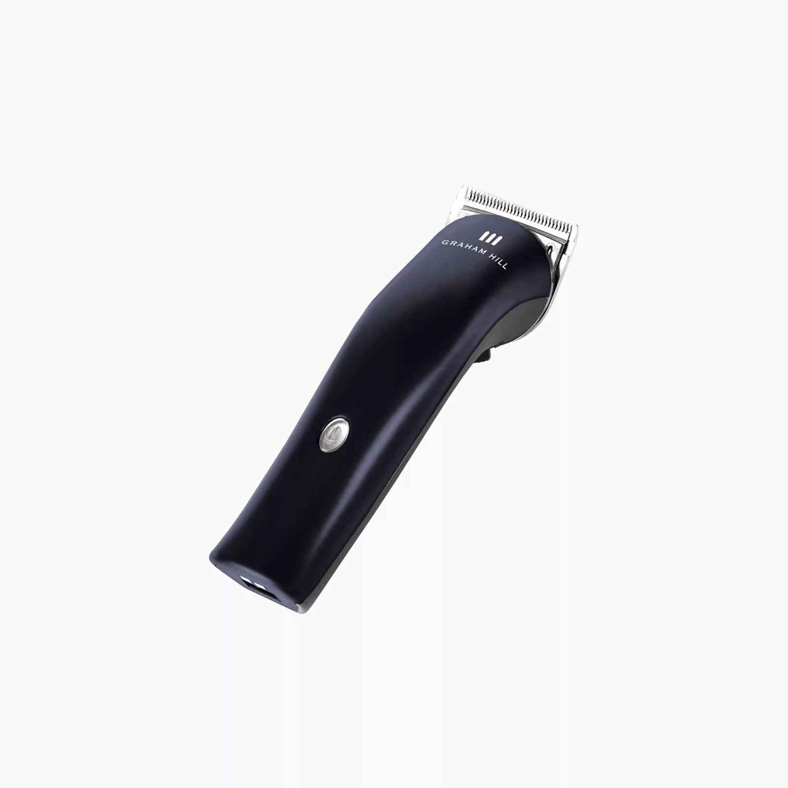 Maszynka do strzyżenia Clipper – kompaktowa, ergonomiczna i trwała niemiecka jakość GRAHAM HILL