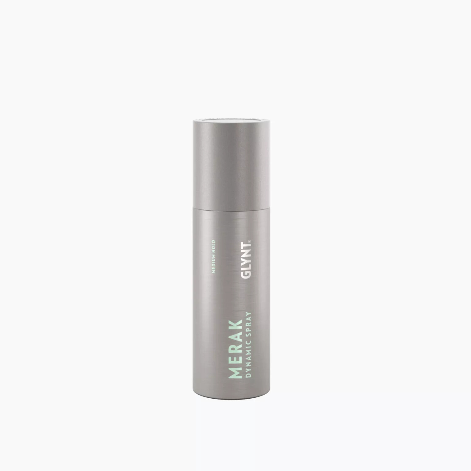 Dynamiczny spray MERAK – elastyczne utrwalenie i naturalny blask bez sklejania 50ml GLYNT