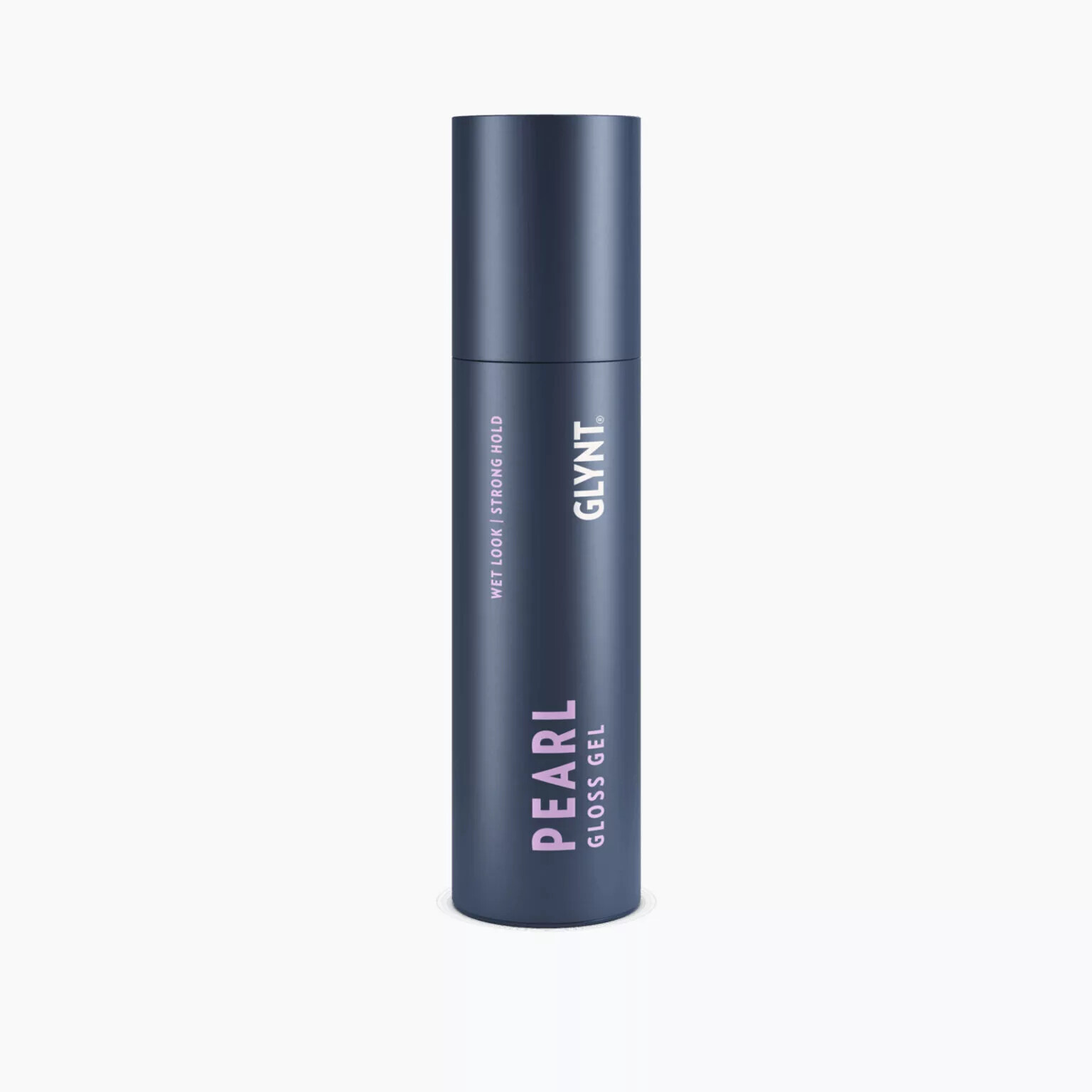 Żel stylizujący PEARL Gloss – mocne utrwalenie i efekt mokrych, błyszczących włosów GLYNT