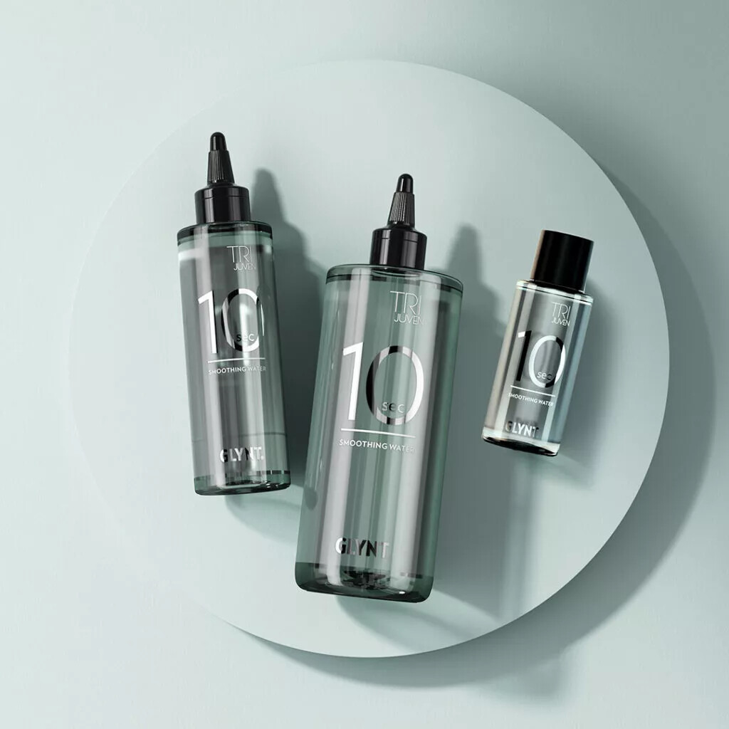 Maska odbudowująca TRIJUVEN STEP 3 – intensywna regeneracja i efekt anti-aging GLYNT — zdjęcie 2